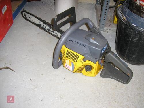 DYNAMAC D441 CHAINSAW