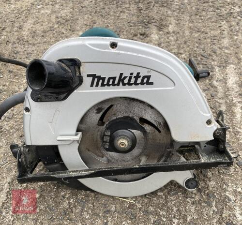 MAKITA CIRCULAR SAW