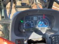 2007 NEW HOLLAND TL100A 4WD TRACTOR - 19