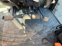 2007 NEW HOLLAND TL100A 4WD TRACTOR - 20