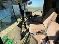 2012 JOHN DEERE T550 HILLMASTER COMBINE - 24