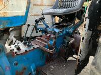 1965 FORD 4000 P 2WD TRACTOR - 17
