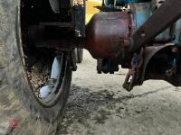 1965 FORD 4000 P 2WD TRACTOR - 19