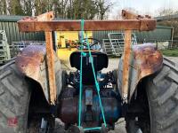 1965 FORD 4000 P 2WD TRACTOR - 22