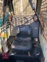 BELLE 761 SKID STEER LOADER - 6