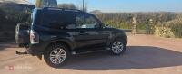 2016 MITSUBISHI SHOGUN SG2 COMMERCIAL - 2