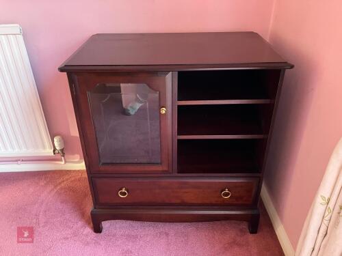 VINTAGE SIDEBOARD/CABINET