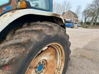 1990 FORD 7610 2WD TRACTOR - 16