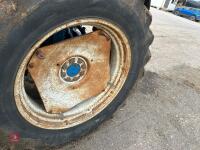 1990 FORD 7610 2WD TRACTOR - 17