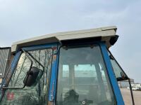 1990 FORD 7610 2WD TRACTOR - 19