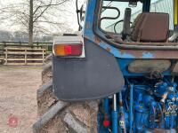 1990 FORD 7610 2WD TRACTOR - 20