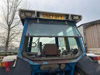 1990 FORD 7610 2WD TRACTOR - 21