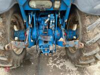 1990 FORD 7610 2WD TRACTOR - 22
