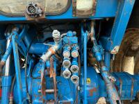 1990 FORD 7610 2WD TRACTOR - 23