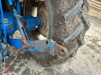 1990 FORD 7610 2WD TRACTOR - 24
