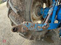 1990 FORD 7610 2WD TRACTOR - 25