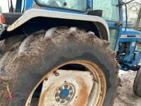 1990 FORD 7610 2WD TRACTOR - 31