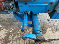1990 FORD 7610 2WD TRACTOR - 38