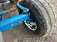 1990 FORD 7610 2WD TRACTOR - 42