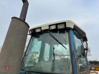 1990 FORD 7610 2WD TRACTOR - 45