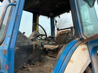 1990 FORD 7610 2WD TRACTOR - 47
