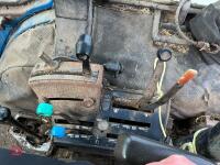 1990 FORD 7610 2WD TRACTOR - 50
