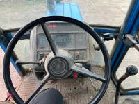 1990 FORD 7610 2WD TRACTOR - 52