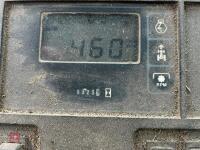 1990 FORD 7610 2WD TRACTOR - 53