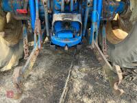 1994 FORD 8240 4WD TRACTOR - 25