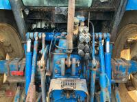 1994 FORD 8240 4WD TRACTOR - 26