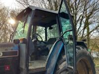 1994 FORD 8240 4WD TRACTOR - 33