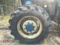 1988 FORD 7610 II 4WD TRACTOR - 11