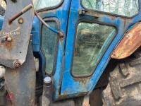 1988 FORD 7610 II 4WD TRACTOR - 35