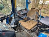 1988 FORD 7610 II 4WD TRACTOR - 43