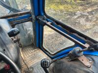 1988 FORD 7610 II 4WD TRACTOR - 44