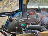 1988 FORD 7610 II 4WD TRACTOR - 46