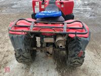 2016 SUZUKI KINGQUAD 400 FSI ATV (15) - 9