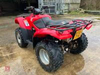 HONDA FOURTRAX 420CC ATV - 15