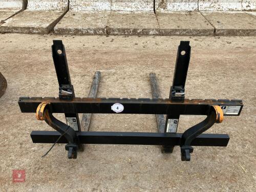 EURO 8 ALO PALLET FORKS (4)