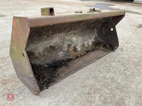 2M LOADER BUCKET (5)
