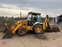 1994 JCB SITEMASTER WHEELED DIGGER (2) - 4