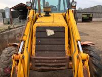 1994 JCB SITEMASTER WHEELED DIGGER (2) - 11
