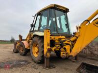 1994 JCB SITEMASTER WHEELED DIGGER (2) - 17