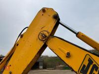 1994 JCB SITEMASTER WHEELED DIGGER (2) - 29