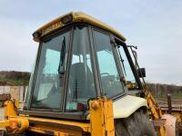 1994 JCB SITEMASTER WHEELED DIGGER (2) - 32