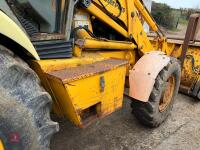 1994 JCB SITEMASTER WHEELED DIGGER (2) - 33