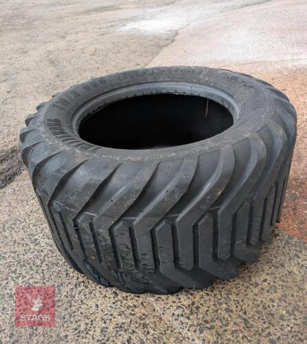 TRELLEBORG TWIN 404 IMPLEMENT TYRE