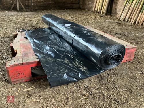 ROLL OF SILAGE SHEET (47)