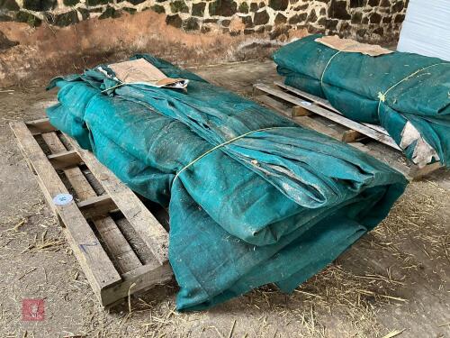 11M X 13M SILAGE NET/SHEET (54)