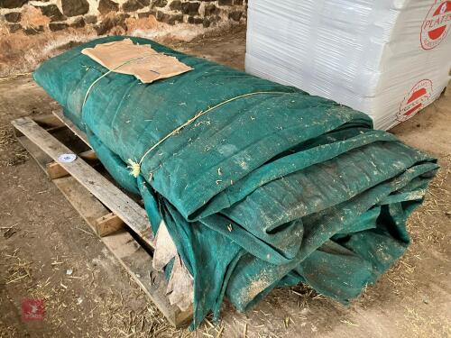 11M X 13M SILAGE NET/SHEET (55)